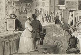 'By Her Labour': women in the economy of Victorian Salisbury
