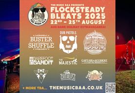 Flocksteady Bleats
