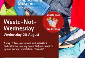 Waste-Not-Wednesday