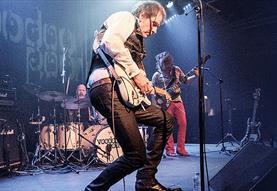 Voodoo Room
