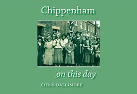 Chris Dallimore Book Signing