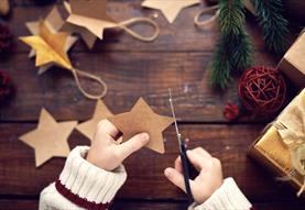Family Creative Activities, Christmas Special