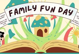 Family Fun Day