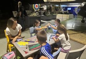 October Half Term Family Fun!