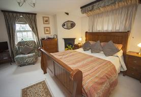 Beeches Farmhouse