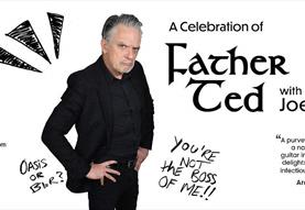 A Celebration of Father Ted