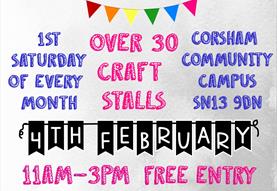 Corsham Creative Market