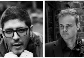 Marden House Concerts - Robin Green & Ben Tarlton