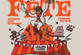 The Fera Fête
