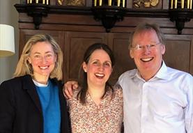 The Ferdinand Piano Trio