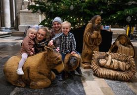 Festive Late Night Opening