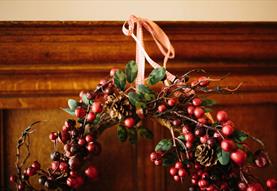 Christmas Wreath Workshop