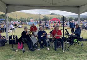 St Andrew's All Weather Fete