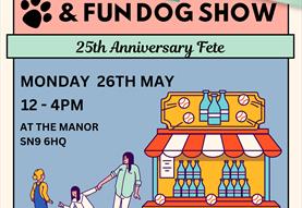 Beechingstoke Fete & Fun Dog Show
