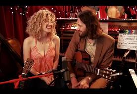Fiona Bevan & Adam Beattie - Double Header