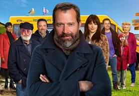 Fisherman's Friends: One and All (12A)