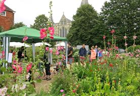 Spring Fayre
