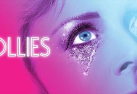 NT Live (2021 Encore): Follies