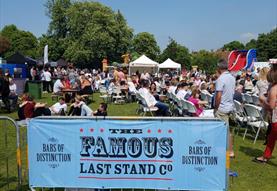 Salisbury Food & Drink Festival