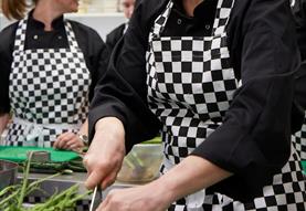 RSPH Food Safety & Hygiene Award Led by Catherine Maxwell