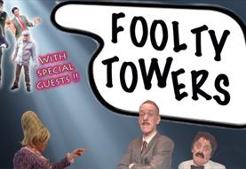 Foolty Towers