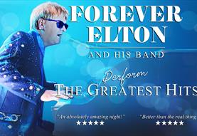 Forever Elton