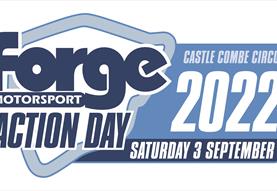 Forge Action Day