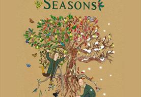 Little Bulb: Four Seasons