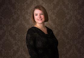 Francesca Massey: Twentieth-century English Organ Works