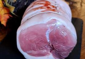 Fresh Farm Park Sausages