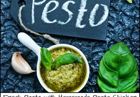 Saturday 11+ Chefs - Italian Cooking