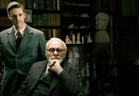 Freud's Last Session (12)