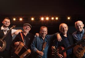 The Fureys: Farewell Tour