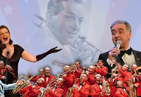 The Glenn Miller Orchestra