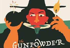 The Gunpowder Plot