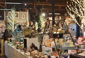 Christmas at the Mill