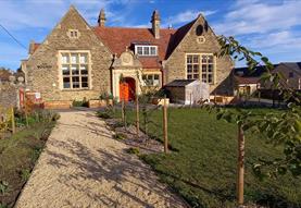 Family Workshop: Up The Garden Path