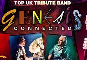 Genesis Connected