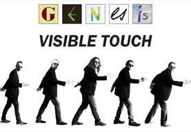 Genesis Visible Touch