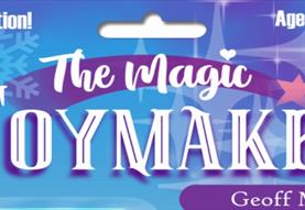 The Magic Toymaker