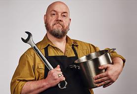 George Egg