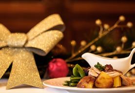 Festive Dining