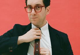 Giacomo Smith + Wiltshire Youth Jazz Orchestra