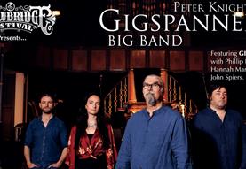 Gigspanner Big Band