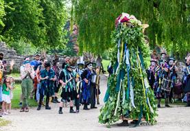 BOA Green Man Festival