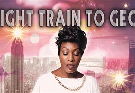 Midnight Train To Georgia