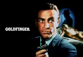 Film on a Farm - Goldfinger