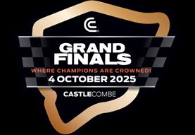 Grand Finals Race Day