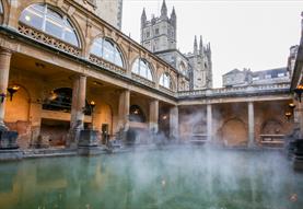 Roman Baths