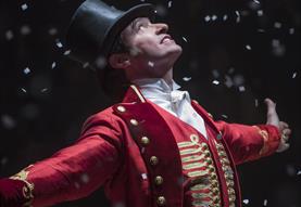 The Greatest Showman - Westonbirt